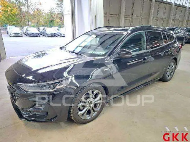 2024 Ford FOCUS