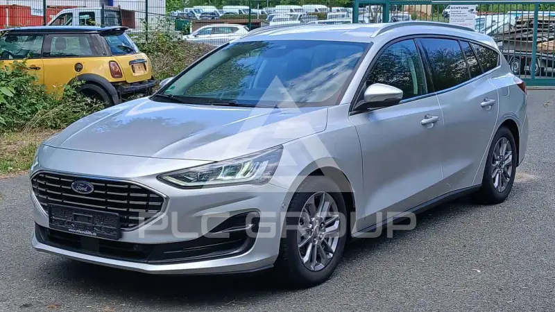 2024 Ford FOCUS