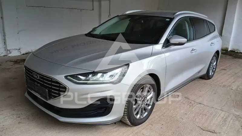 2024 Ford FOCUS