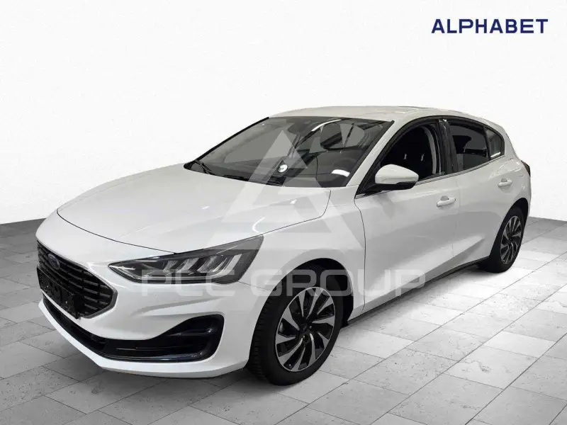 2024 Ford FOCUS