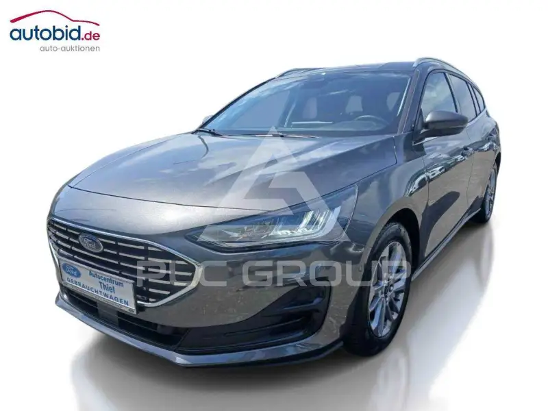 2024 Ford FOCUS