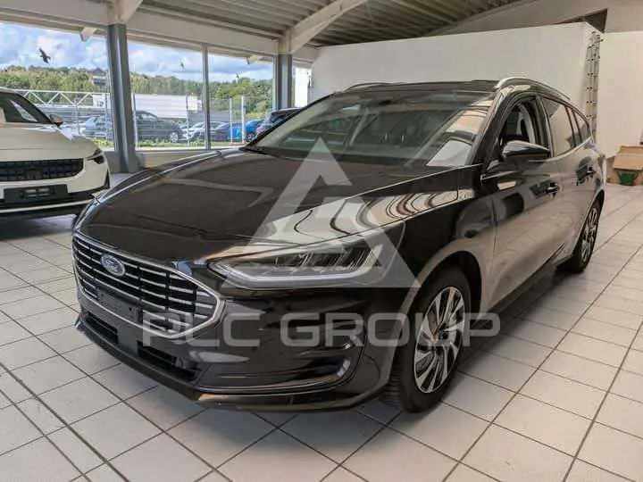 2024 Ford FOCUS