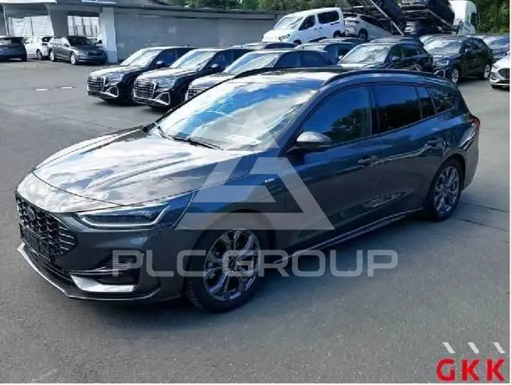 2024 Ford FOCUS