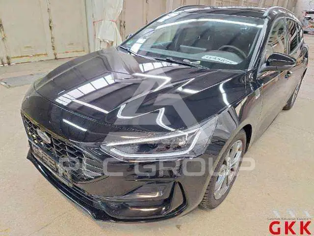 2024 Ford FOCUS
