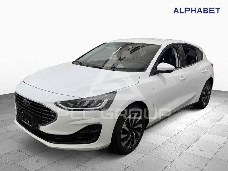 2024 Ford FOCUS