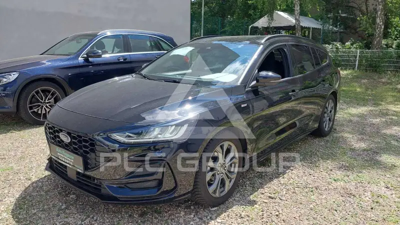 2024 Ford FOCUS