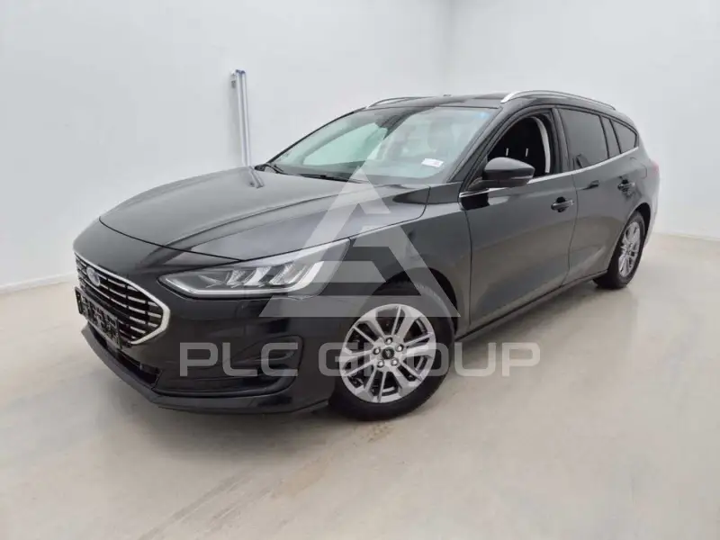 2024 Ford FOCUS