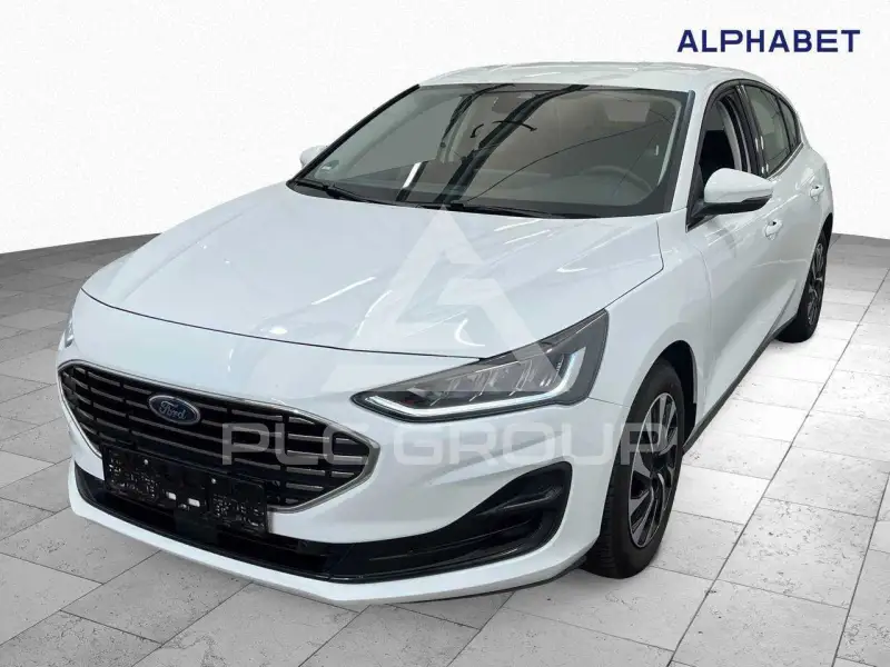 2024 Ford FOCUS