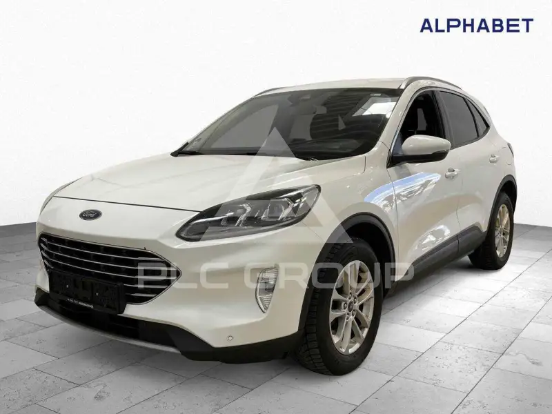 2024 Ford Kuga