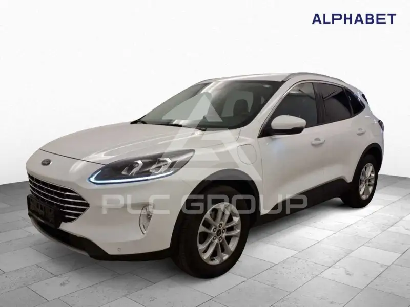 2024 Ford Kuga