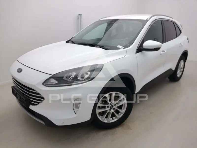 2024 Ford Kuga