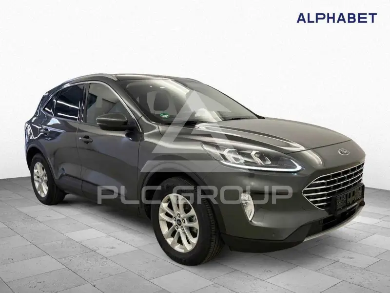 2024 Ford Kuga