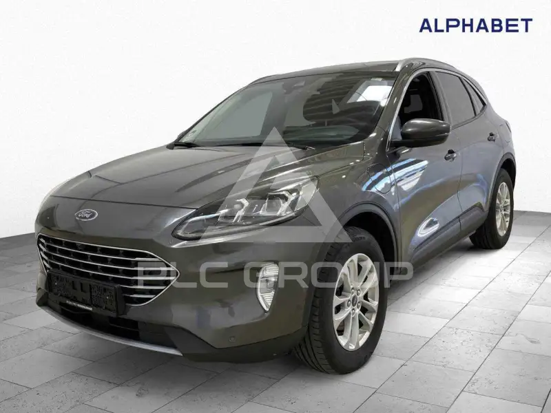 2024 Ford Kuga