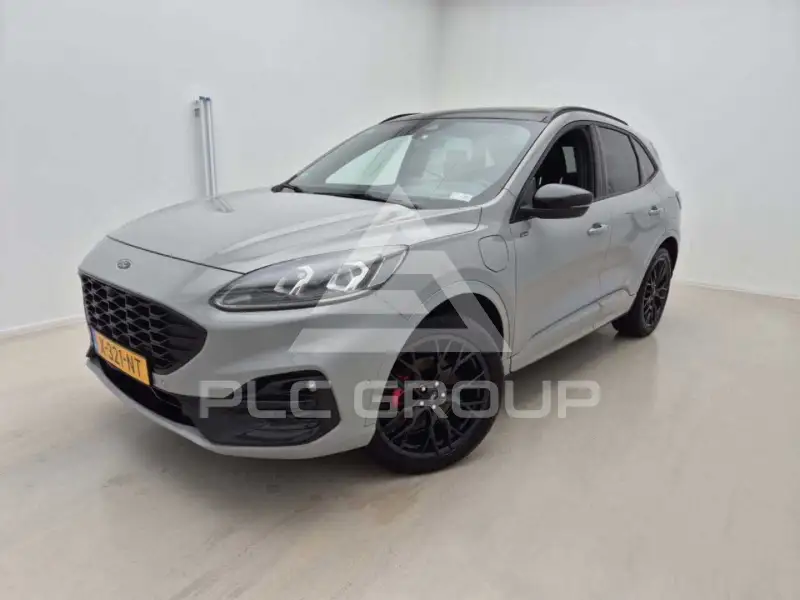 2024 Ford Kuga