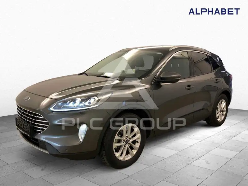 2024 Ford Kuga