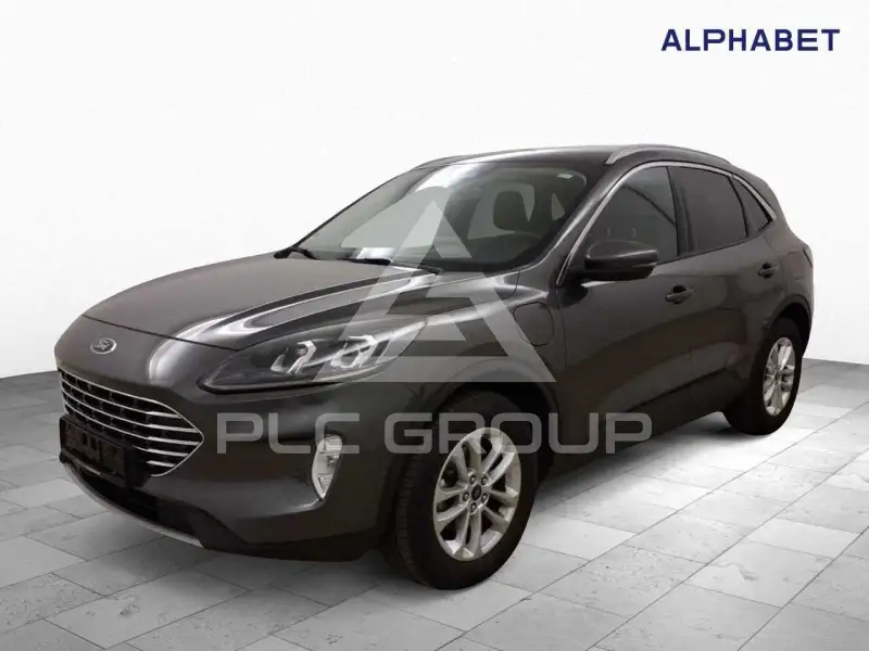 2024 Ford Kuga