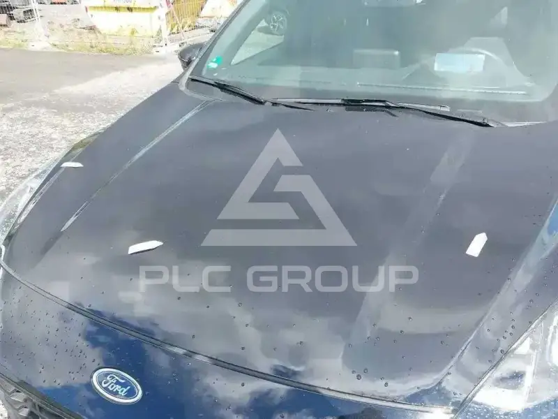 2024 Ford Kuga