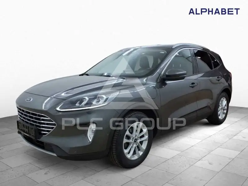 2024 Ford Kuga