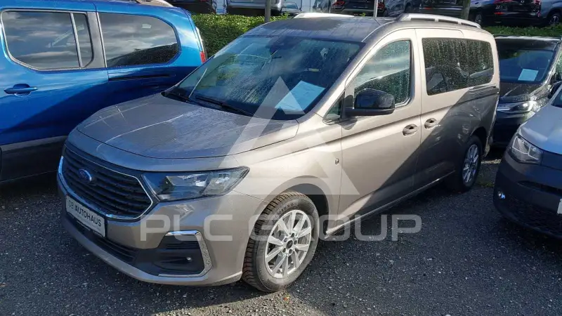 2024 Ford Tourneo