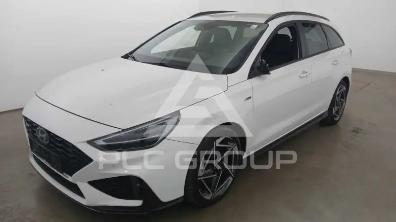 2024 Hyundai I30
