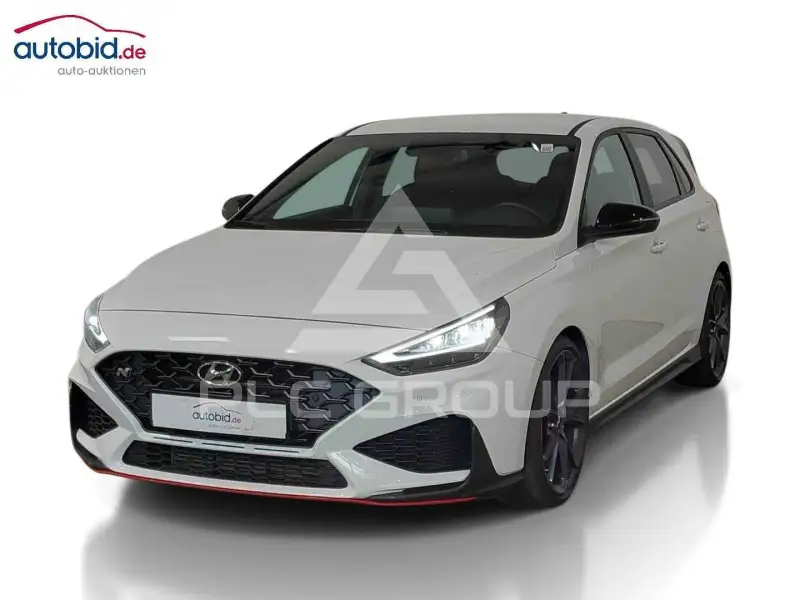 2024 Hyundai I30