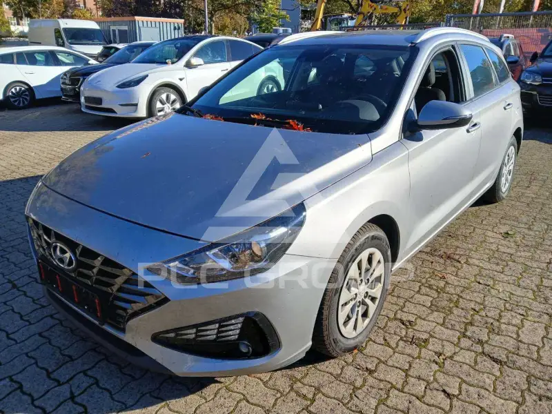 2024 Hyundai I30