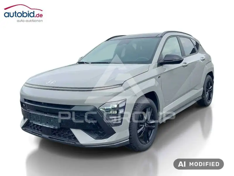 2024 Hyundai Kona