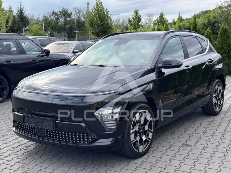 2024 Hyundai Kona