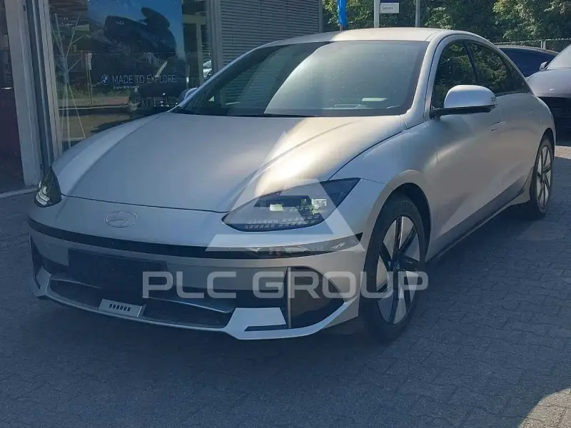 2024 Hyundai Ioniq
