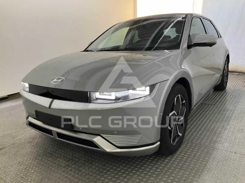 2024 Hyundai Ioniq
