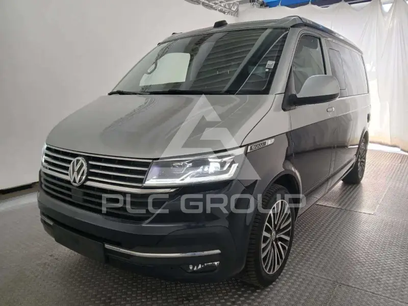 2024 Volkswagen T6