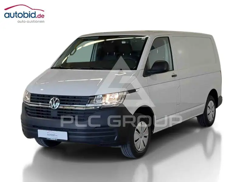2024 Volkswagen T6
