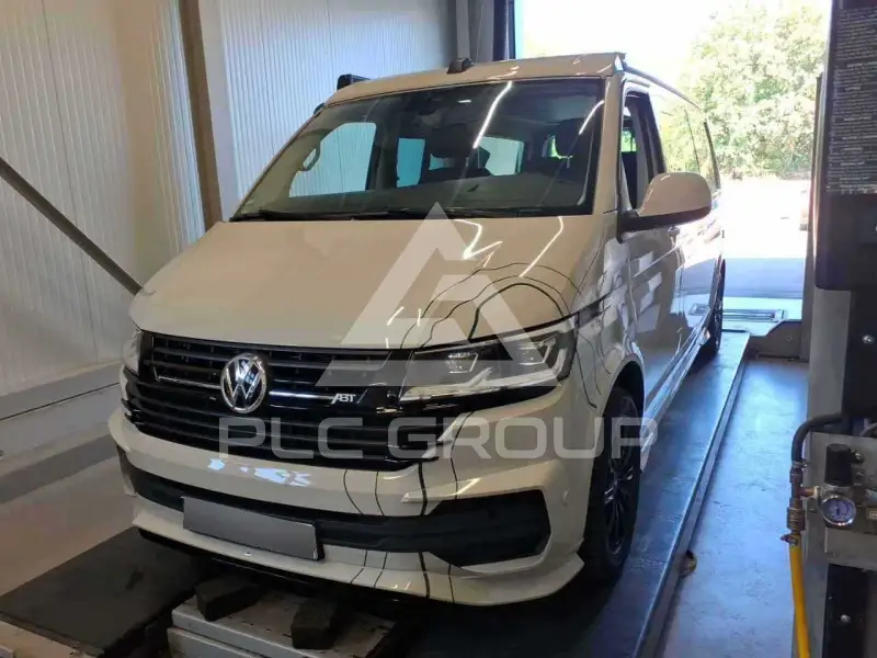 2024 Volkswagen T6