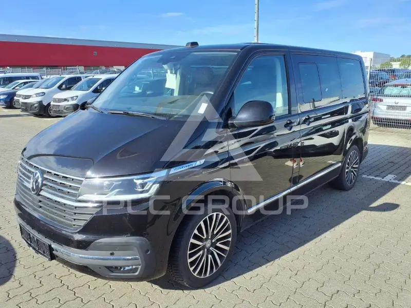 2024 Volkswagen T6