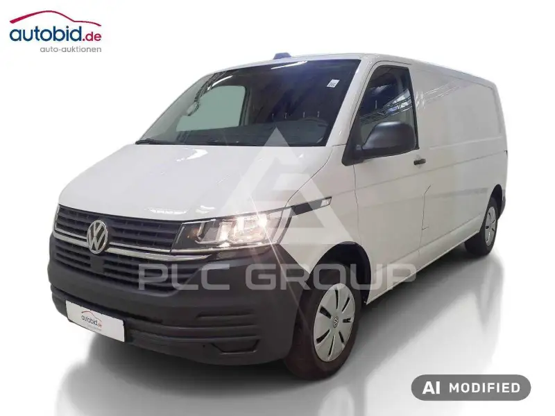 2024 Volkswagen T6