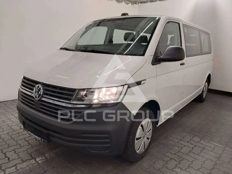 2024 Volkswagen T6