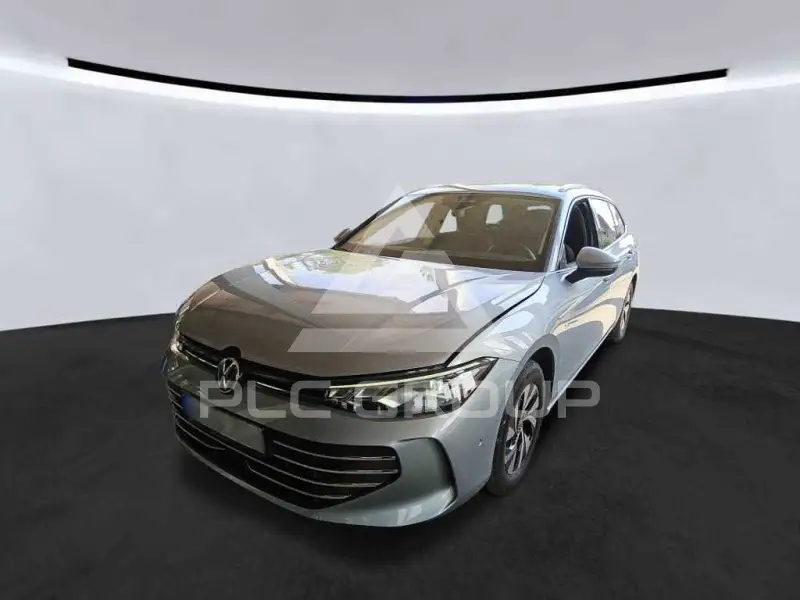 2024 Volkswagen Passat