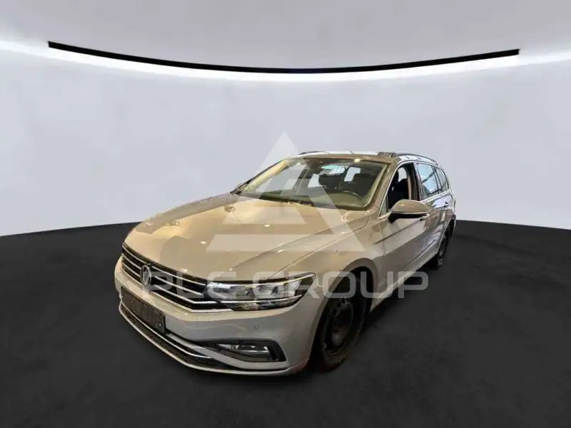 2024 Volkswagen Passat
