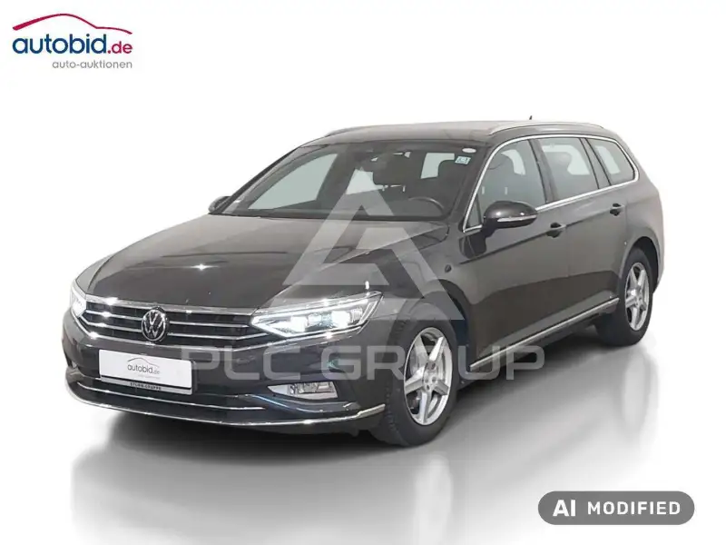 2024 Volkswagen Passat
