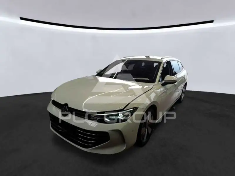 2024 Volkswagen Passat
