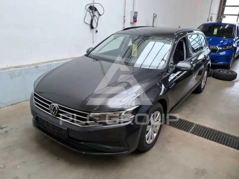2024 Volkswagen Passat