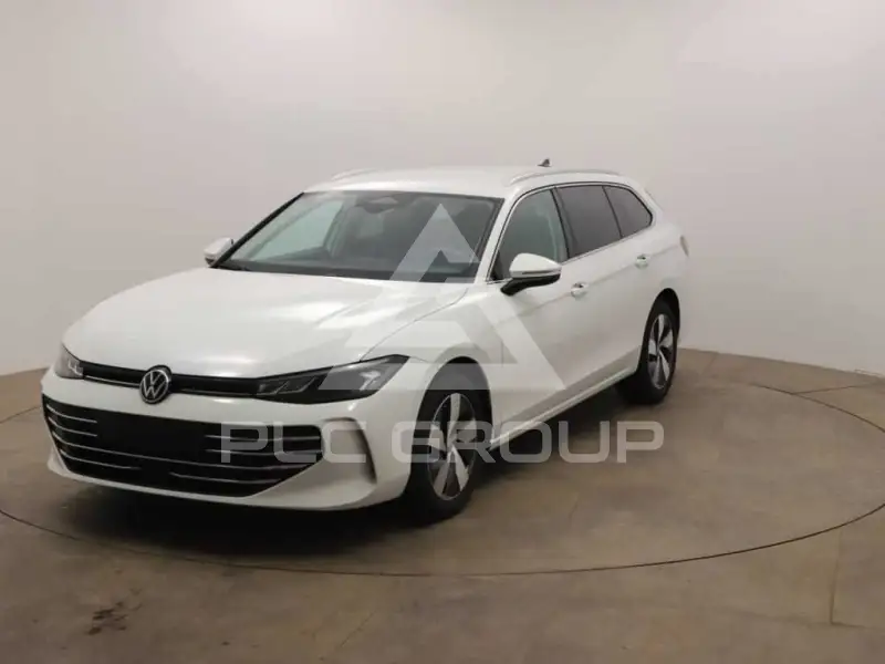 2024 Volkswagen Passat