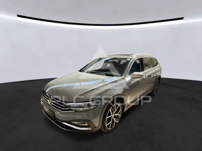 2024 Volkswagen Passat