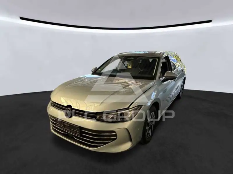 2024 Volkswagen Passat