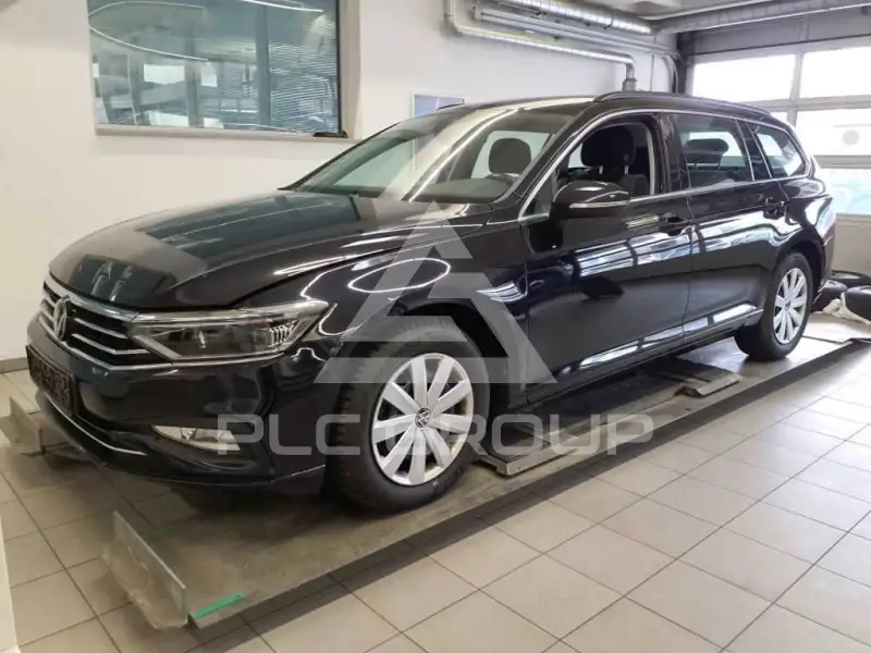 2024 Volkswagen Passat