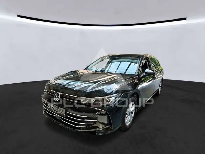 2024 Volkswagen Passat