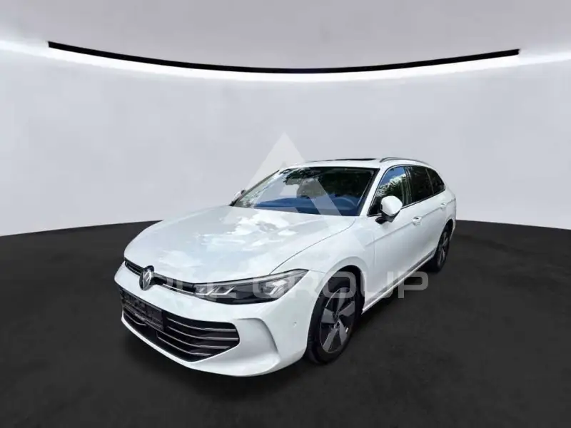 2024 Volkswagen Passat