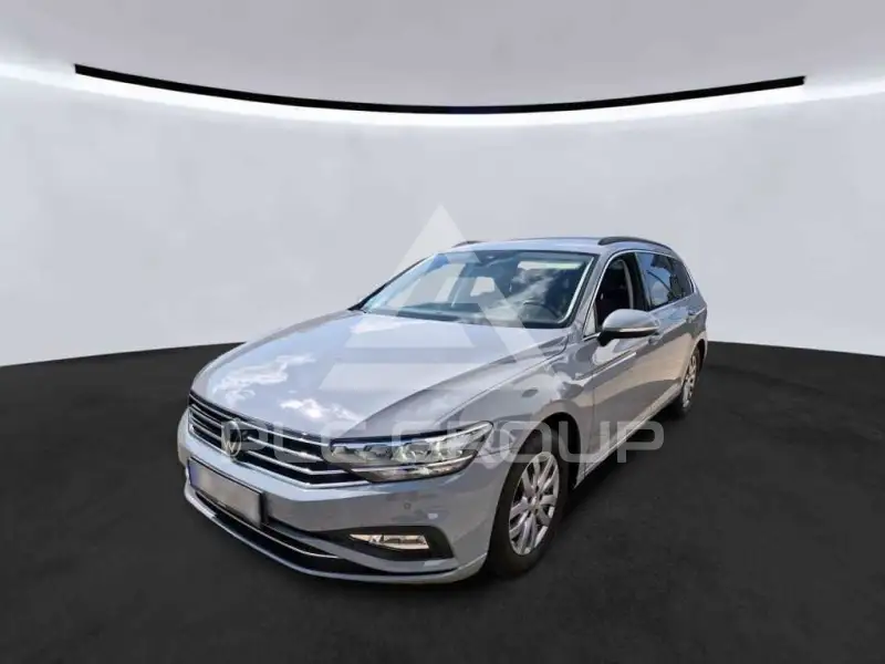 2024 Volkswagen Passat