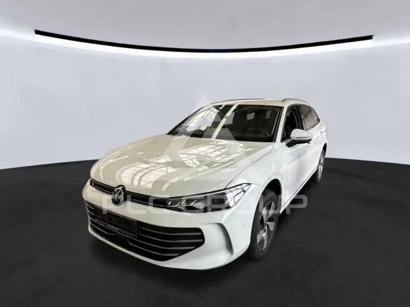 2024 Volkswagen Passat