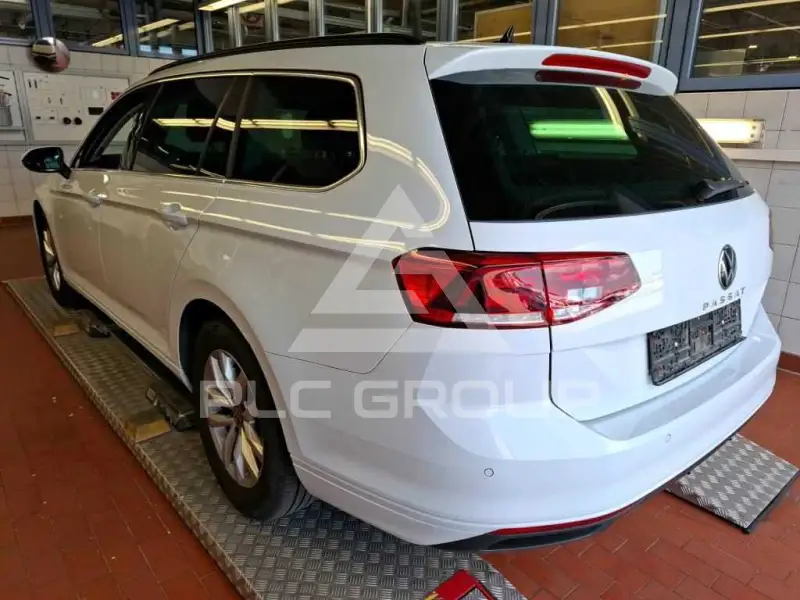 2024 Volkswagen Passat